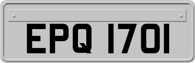 EPQ1701