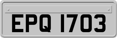 EPQ1703