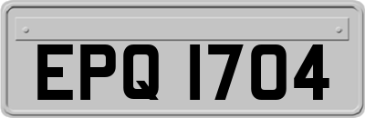EPQ1704