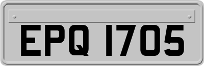 EPQ1705