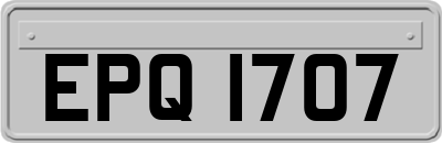 EPQ1707