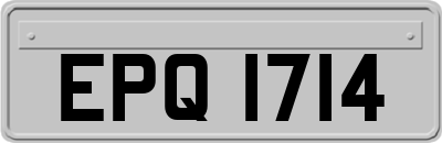 EPQ1714
