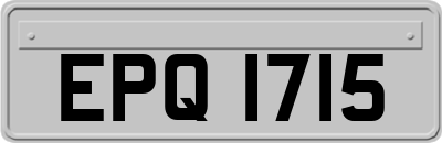 EPQ1715