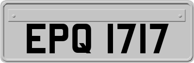EPQ1717