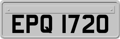 EPQ1720