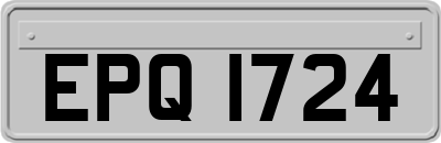 EPQ1724