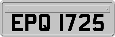 EPQ1725