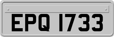 EPQ1733