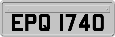 EPQ1740