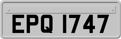 EPQ1747