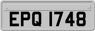EPQ1748