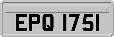 EPQ1751