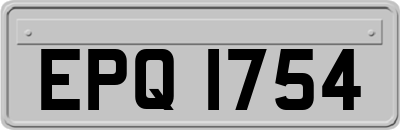 EPQ1754