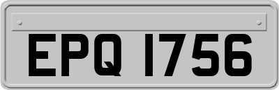 EPQ1756