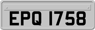 EPQ1758