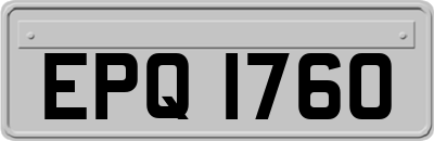 EPQ1760