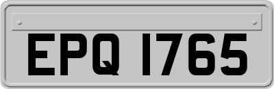 EPQ1765