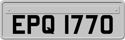 EPQ1770
