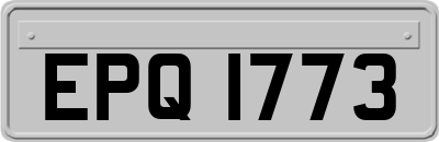 EPQ1773