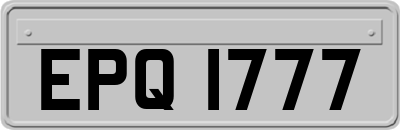 EPQ1777