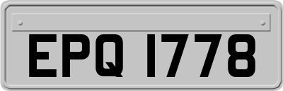EPQ1778