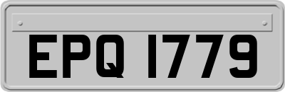EPQ1779