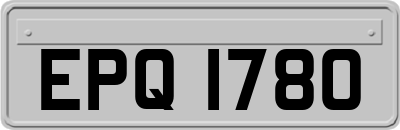 EPQ1780