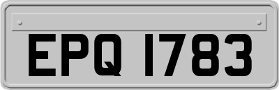 EPQ1783