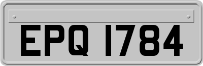 EPQ1784