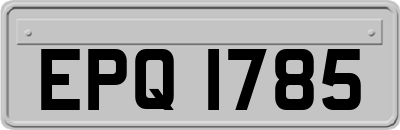 EPQ1785