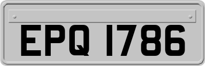 EPQ1786