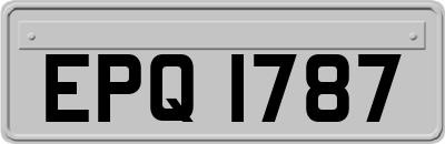 EPQ1787