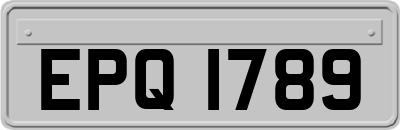 EPQ1789