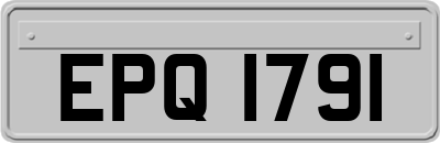 EPQ1791