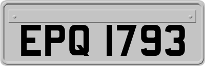EPQ1793