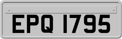 EPQ1795