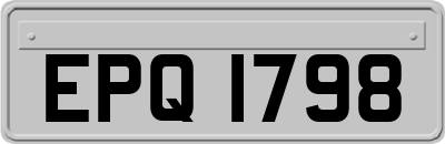 EPQ1798