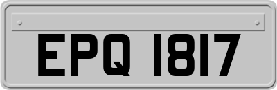 EPQ1817