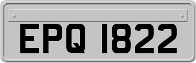 EPQ1822