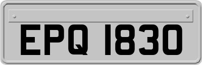EPQ1830