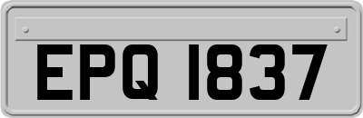 EPQ1837