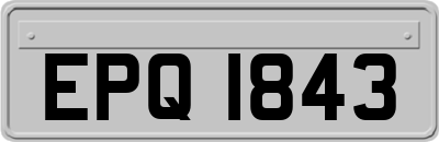 EPQ1843