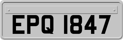 EPQ1847