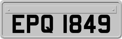 EPQ1849