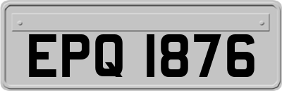 EPQ1876