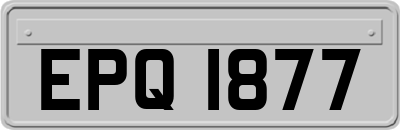 EPQ1877