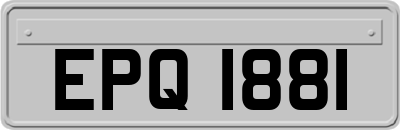 EPQ1881