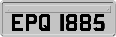 EPQ1885