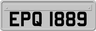 EPQ1889
