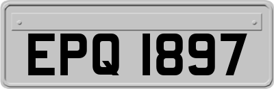 EPQ1897